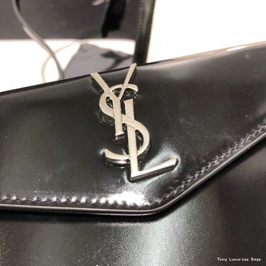 Tony Luxuries SMALL UPTOWN TOTE YSL 0715